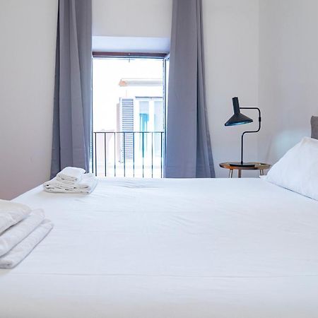 Piazza Navona Elegant And Central Three-Room Apt Roma Exterior foto