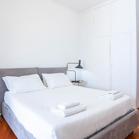 Piazza Navona Elegant And Central Three-Room Apt Roma Exterior foto