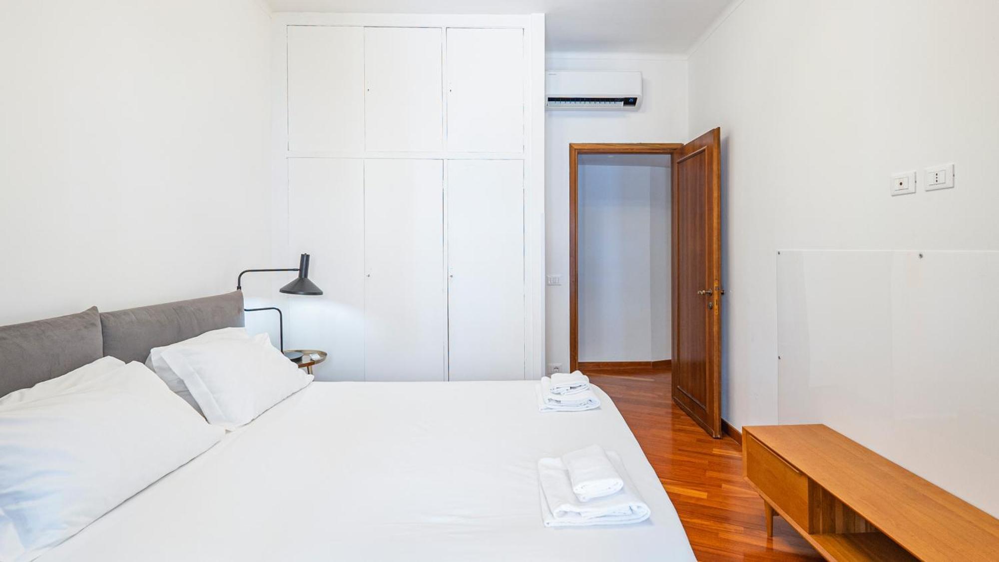 Piazza Navona Elegant And Central Three-Room Apt Roma Exterior foto