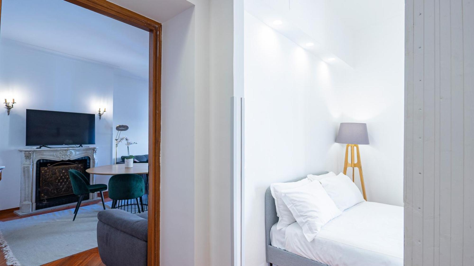 Piazza Navona Elegant And Central Three-Room Apt Roma Exterior foto
