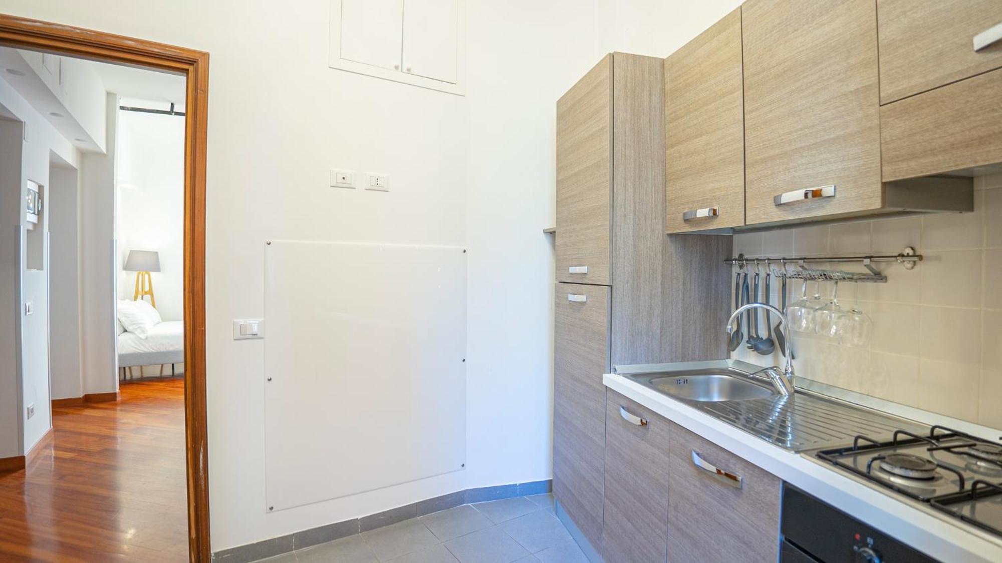 Piazza Navona Elegant And Central Three-Room Apt Roma Exterior foto