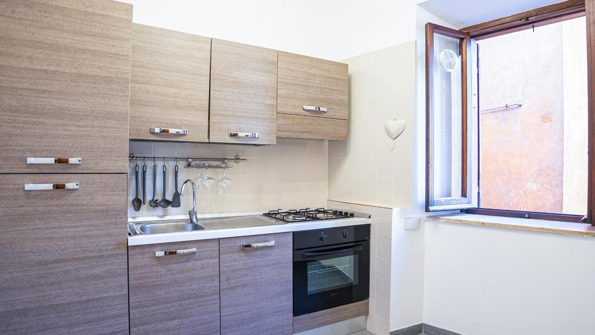 Piazza Navona Elegant And Central Three-Room Apt Roma Exterior foto